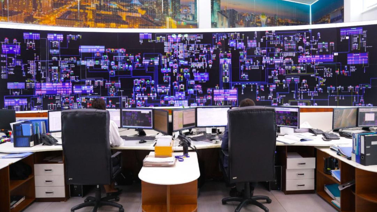  Акимат г. Астаны