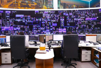 Фотография к новости: В Астане модернизируют старую и построят новую электроподстанцию