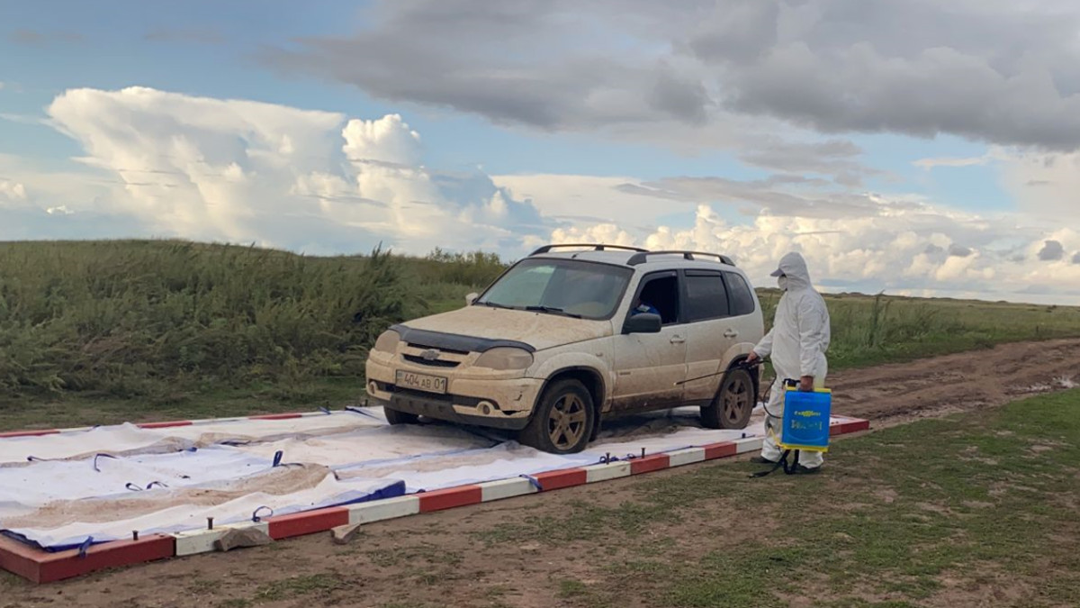  пресс-служба Минсельхоза РК