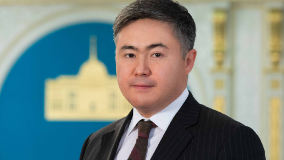  akorda.kz