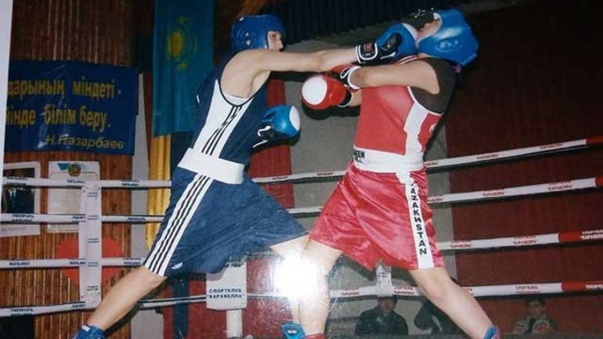  из личного архива Е.Кольцовой-Есенгазиной