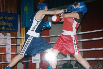 Фотография к новости: Казахстанской спортсменке срочно требуется помощь