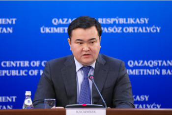 Фотография к новости: Аким Астаны получил ещё одну должность