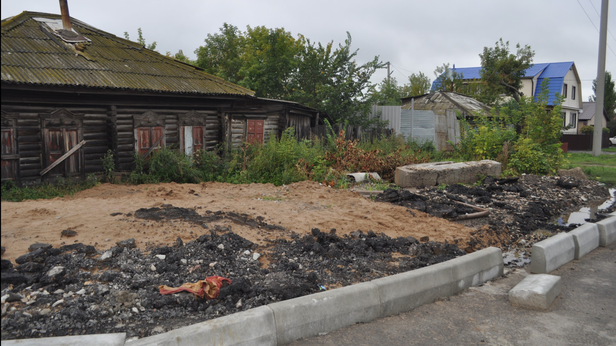  Анна Мирская.