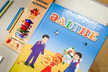 Фотография к новости: Родители не разрешают детям ходить в школу в Туркестанской области