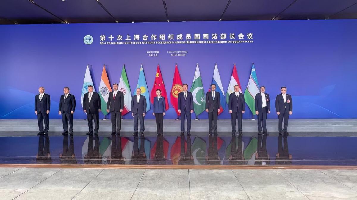  пресс-служба Министерства юстиции РК