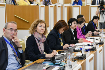 Фотография к новости: Одним шагом восстановить права тысячи граждан: мультипликативный эффект решений Конституционного суда