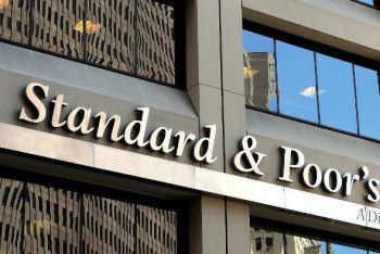 Фотография к новости: Международное агентство S&P подтвердило суверенный кредитный рейтинг Казахстана