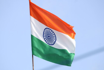 Фотография к новости: Индию могут переименовать в Бхарат