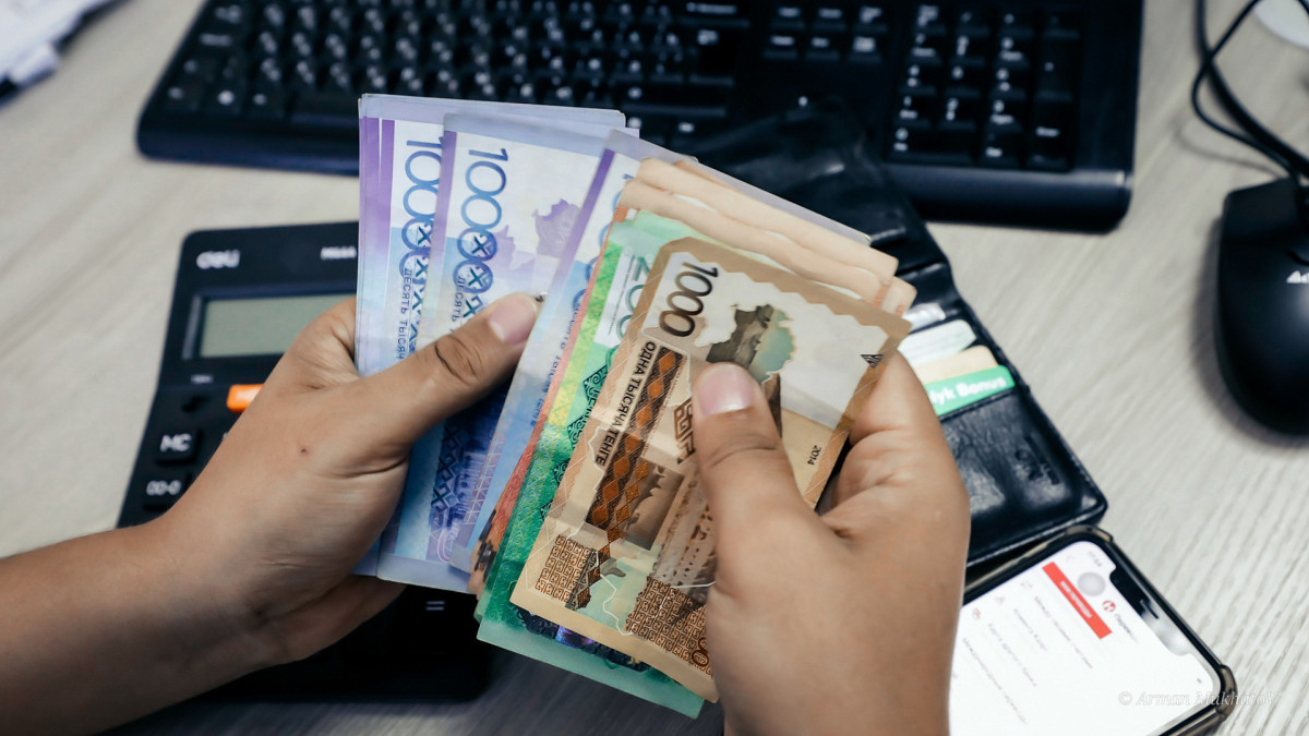  baigenews.kz/Arman Mukhatov