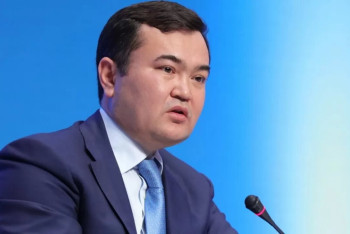 Фотография к новости: Строительство ТЭЦ-3, социальные объекты и инвестиции: аким Астаны отчитался Токаеву