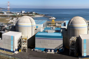 Фотография к новости: В развитых странах возрождается интерес к атомной энергетике