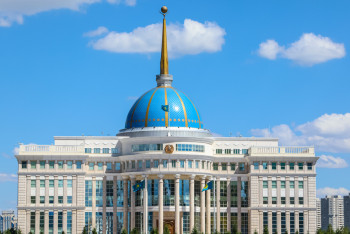 Фотография к новости: Президент Албании приедет в Астану