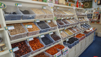 Фотография к новости: Аналитики сделали прогноз о возможности голода в Казахстане