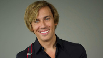 Фотография к новости: Максим Галкин всё же приедет в Казахстан