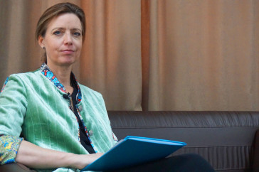 Фотография к новости: Из-за пандемии, войны в Украине и климатических катастроф мир движется назад - представитель ООН в Казахстане