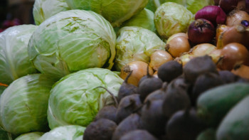 Фотография к новости: Какие регионы и когда представят свою продукцию на сельхозярмарках в Астане