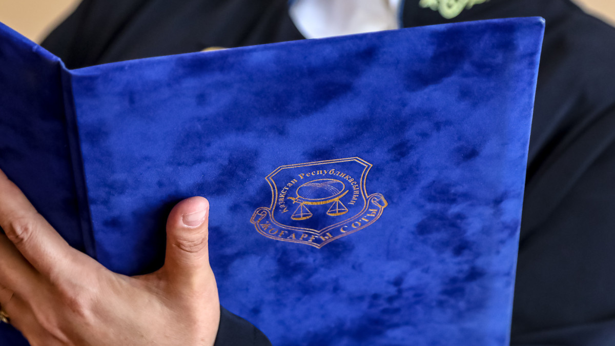  baigenews.kz/Бауыржан Жуасбаев