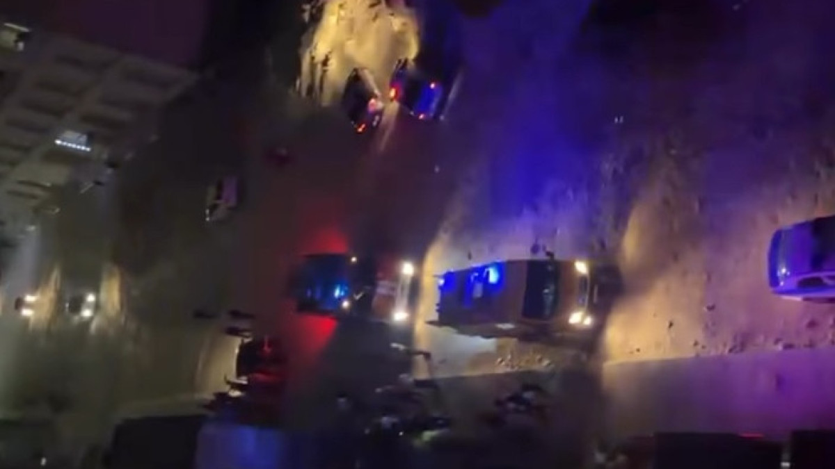  очевидцы/ Lada.kz