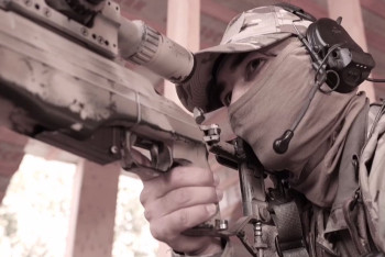 Фотография к новости: Документальный фильм о попытке террористов взорвать "Коктобе" анонсировал телерадиокомплекс Президента