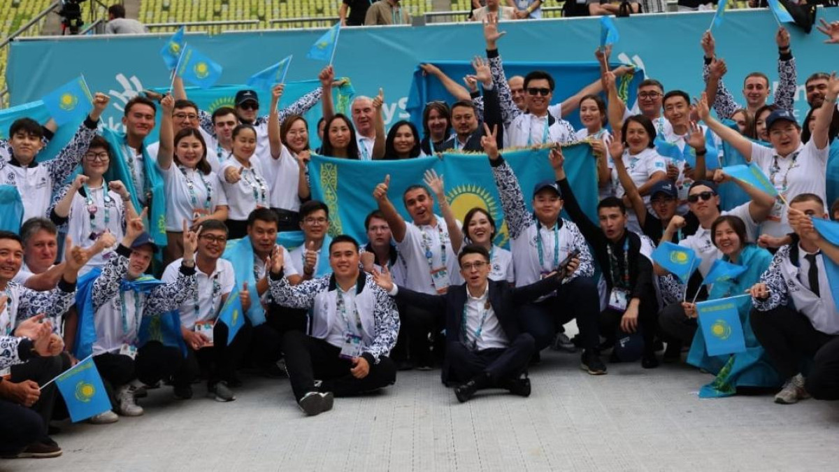  пресс-служба Минпросвещения РК