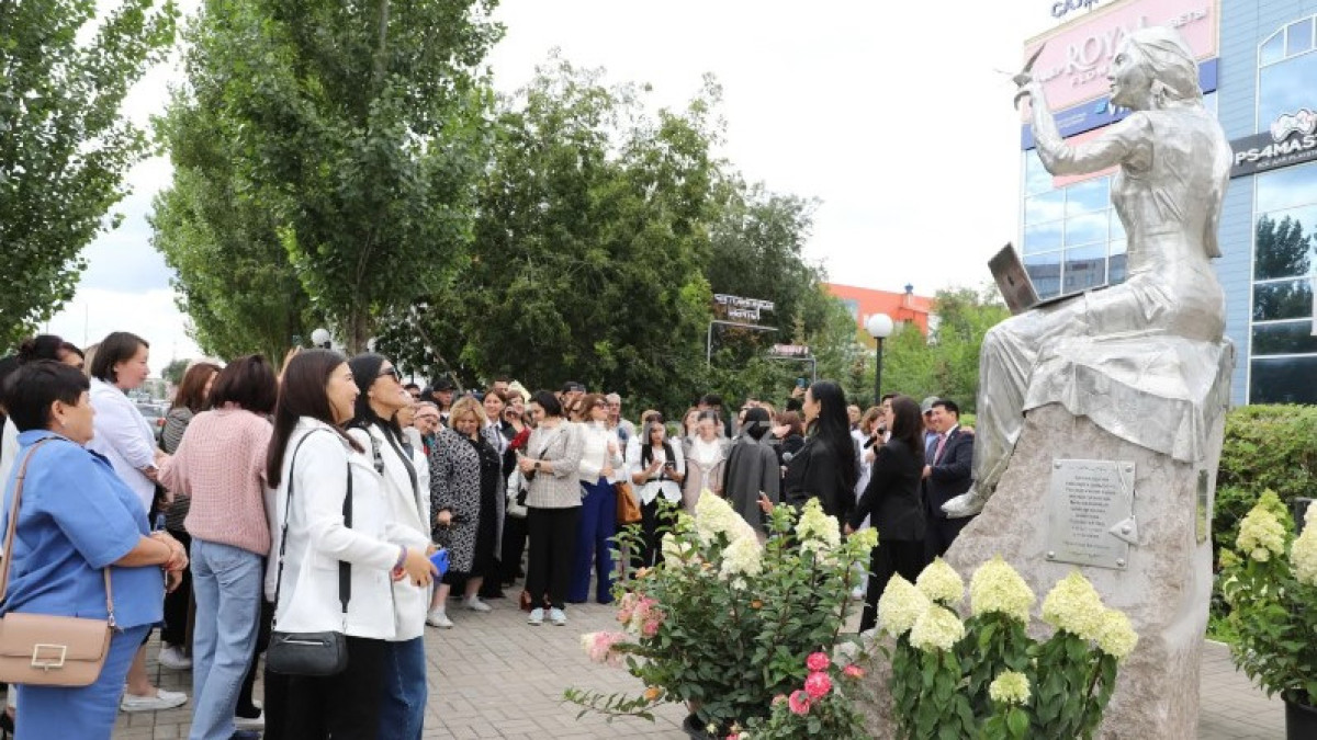  Оксана Каткова/mgorod.kz