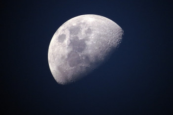 Фотография к новости: Индийский луноход обнаружил свидетельство лунного землетрясения