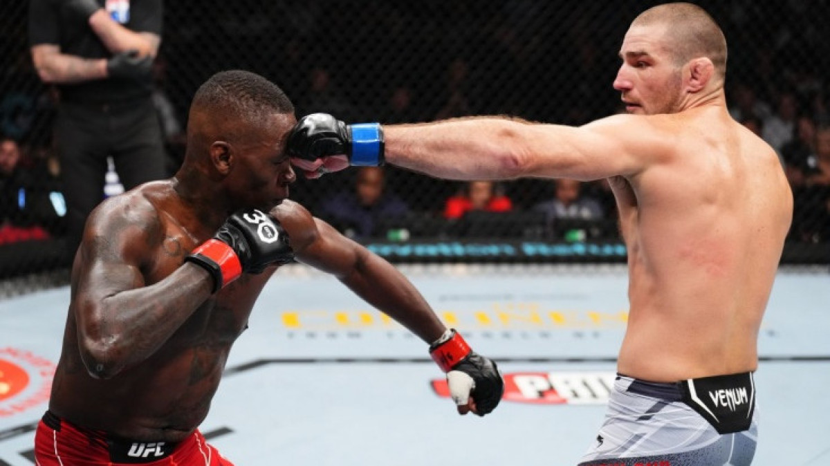  СHRIS UNGER/GETTY IMAGES