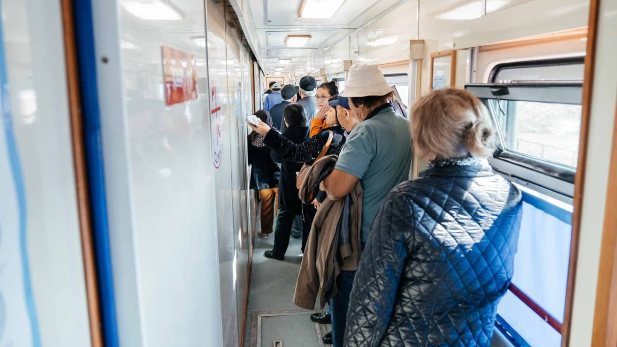  пресс-служба АО "Самрук-Казына"