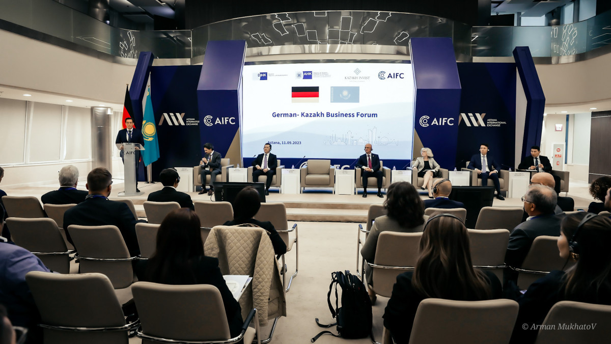  baigenews.kz/Арман Мухатов