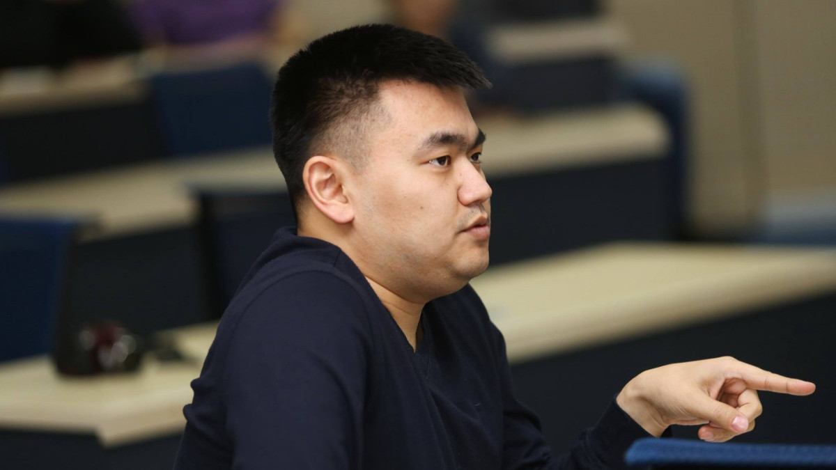  facebook.com/nurmukhamed.baigarayev