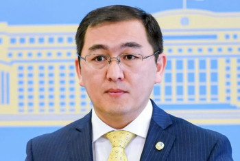 Фотография к новости: Землетрясения в Марроко: есть ли среди пострадавших казахстанцы