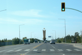 Фотография к новости: Глава минтранспорта проверит качество строящихся автодорог в Казахстане