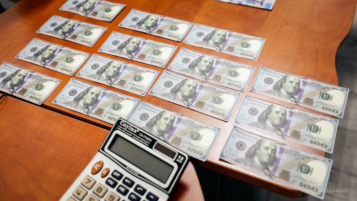  иллюстративное/BaigeNews.kz/Arman Mukhatov