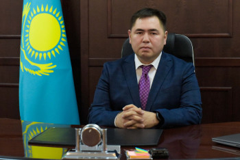 Фотография к новости: Назначен новый аким Павлодара