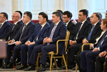 Фотография к новости: Почему в Казахстане выгоднее не расти и оставаться в малом бизнесе