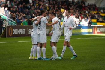 Фотография к новости: Будет ли повышен лимит финансирования в казахстанских клубах?