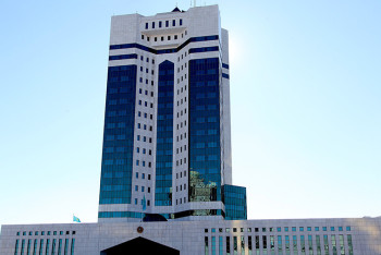 Фотография к новости: В Казахстане назначили новых вице-министров по ЧС