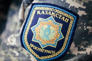 Фотография к новости: Просроченные медикаменты и педагога без диплома обнаружили прокуроры в детских спецучреждениях в Жетысу