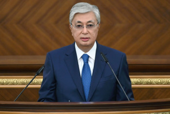 Фотография к новости: Ориентируясь в новом экономическом ландшафте Казахстана для иностранных инвестиций