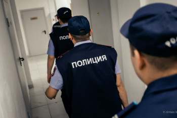 Фотография к новости: Ни ремонта, ни техники: мастер сервисного центра обманул астанчан