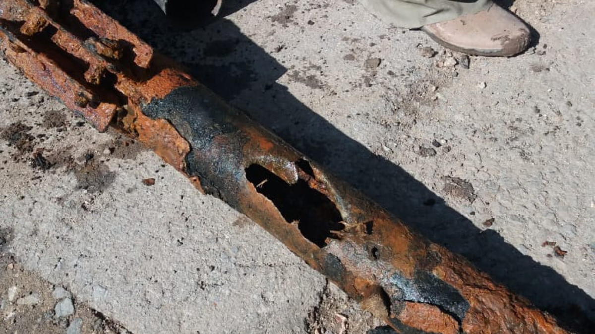  Айжан Ныгметжан.