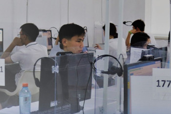 Фотография к новости: Важные изменения произойдут в ЕНТ в 2024 году