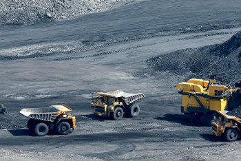 Фотография к новости: Недропользователи смогут отказаться от бесперспективного бурения скважин без штрафа