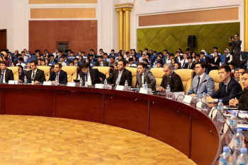 Фотография к новости: Товары на миллиарды долларов готов поставить Казахстан в страны Центральной Азии