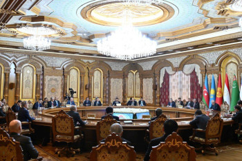 Фотография к новости: Товарооборот между центральноазиатскими странами составил 10,6 миллиарда долларов