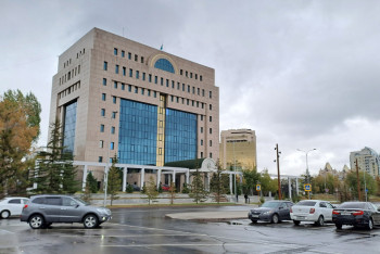 Фотография к новости: Дату выборов акимов районов и городов областного значения назвали в ЦИК