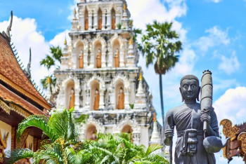 Фотография к новости: Ещё одна страна ввела безвиз для граждан Казахстана