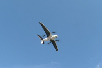 Фотография к новости: Предприятие по производству беспилотников планируют запустить в Казахстане совместно с Турцией