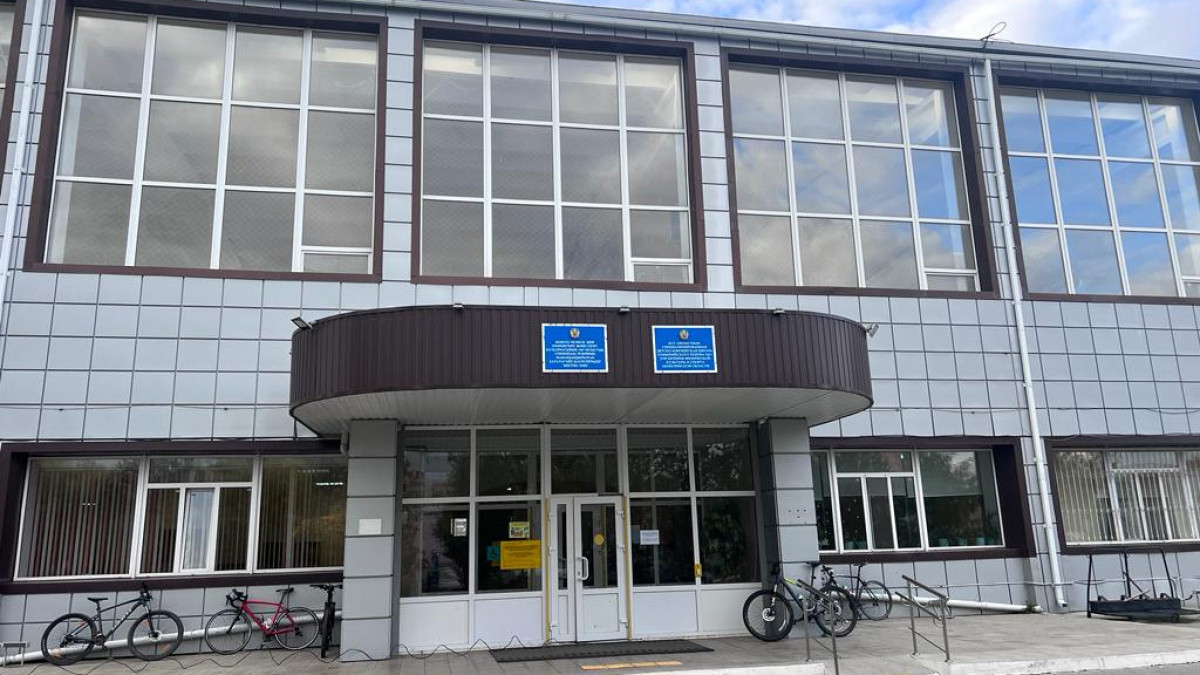  Асель Турар.